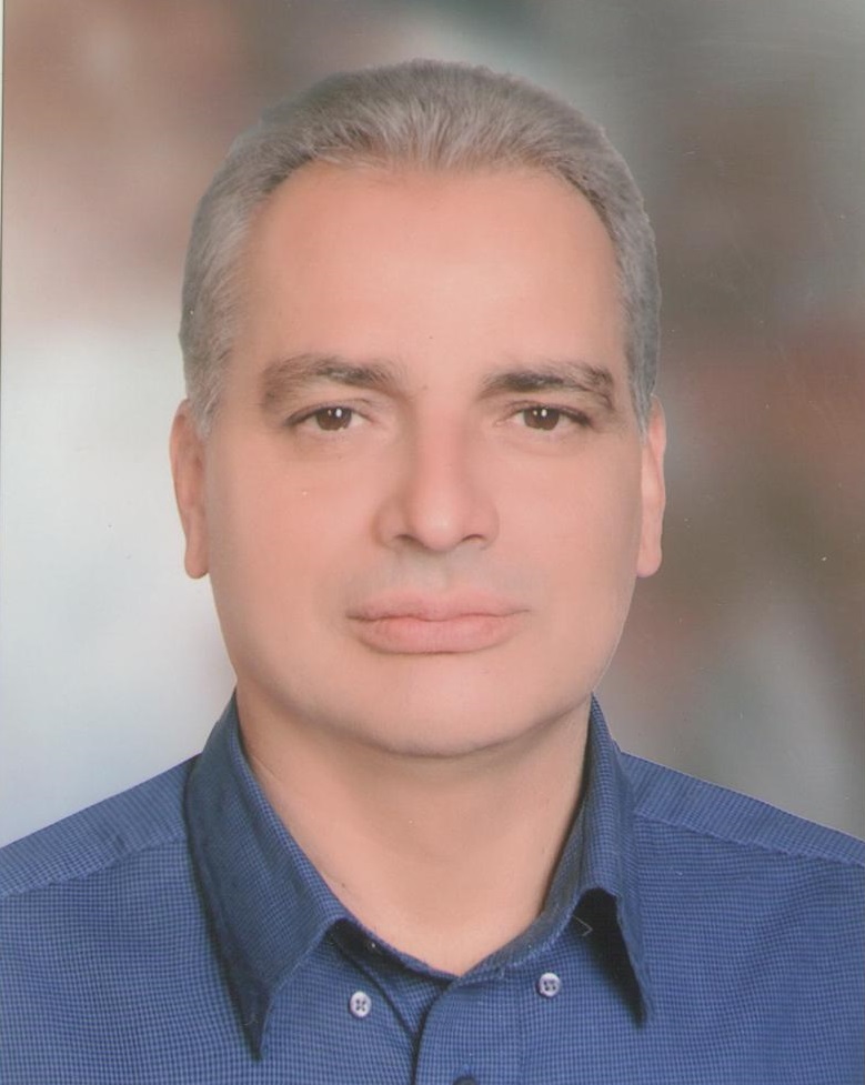  محمد عبدالهی